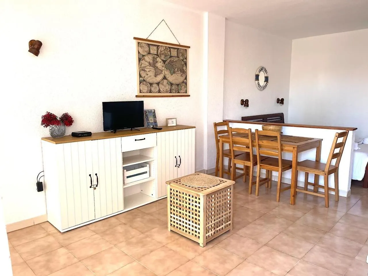 Jazuma Paradise Apartment Costa Adeje  0*, Costa Adeje (Tenerife) Spanien